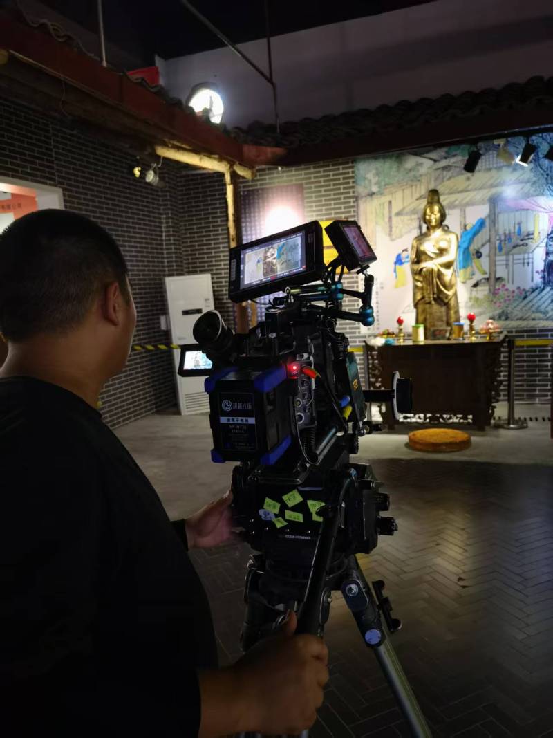 场景赋能，沉浸体验——田东县TVC与广告片拍摄制作的场景化探索