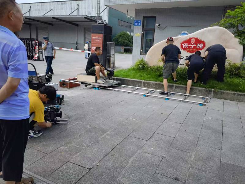 田东县TVC拍摄：制造业专属TVC方案，用镜头展现企业硬核实力！