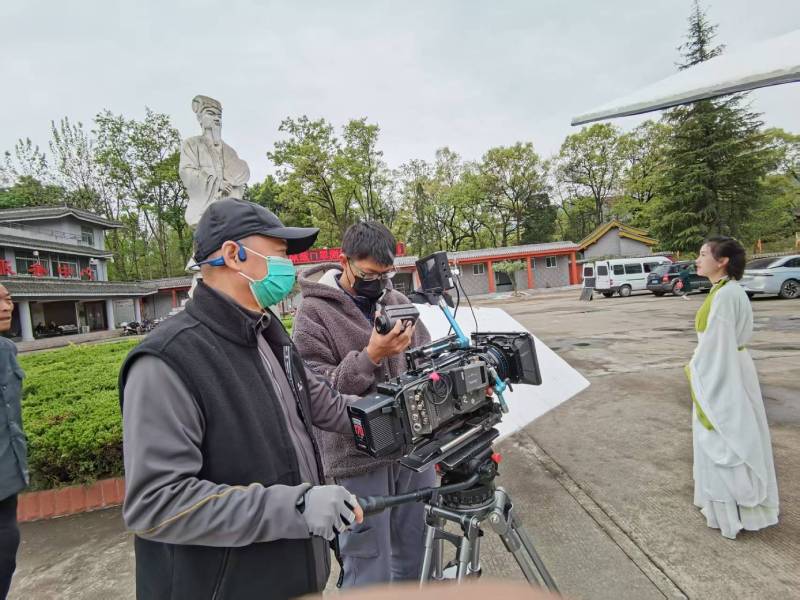 田东县广告片拍摄公司：从策划到投放，一站式服务，让品牌传播更高效！