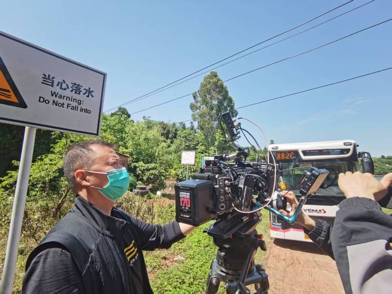 田东县TVC拍摄公司：深耕本地市场，为品牌定制专属拍摄方案