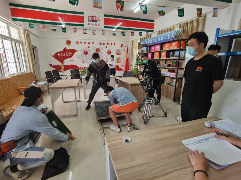 田东县广告片拍摄公司：极简主义践行者，少即是多的视觉哲学