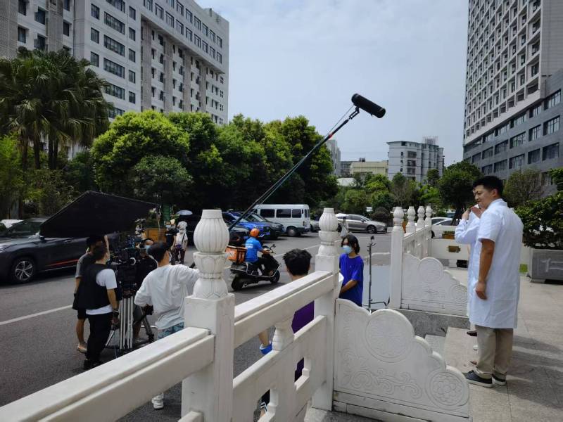 田东县广告片拍摄公司低成本实现高规格制作的诀窍